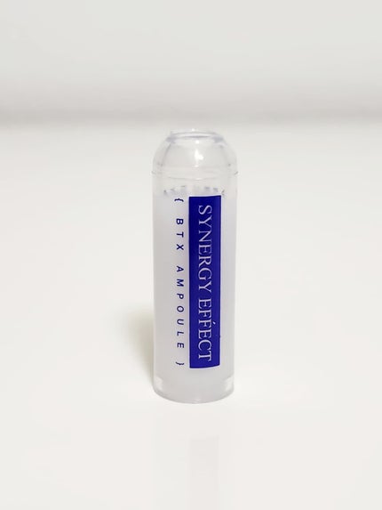 BTXクリームアンプル/MAXCLINIC/フェイスクリームを使ったクチコミ(7枚目)