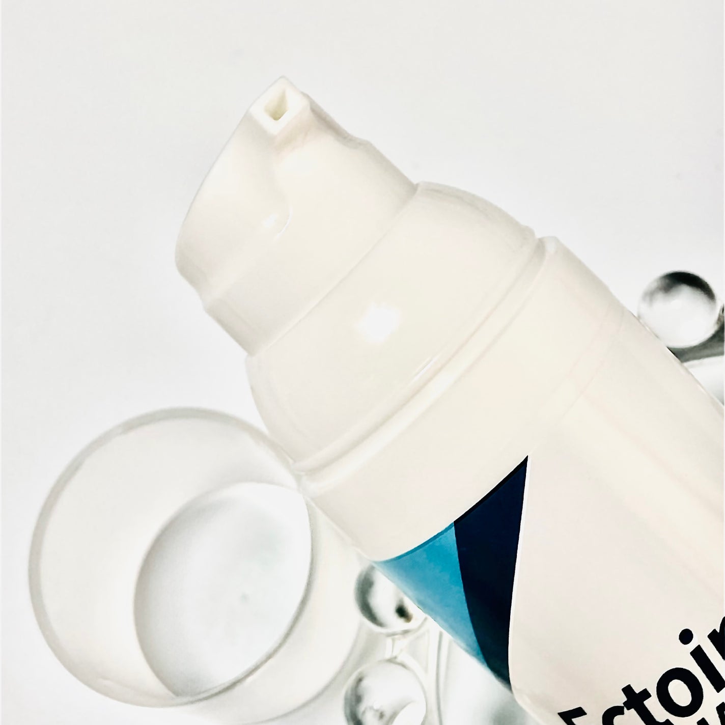 ドイツエクトイン 7% ダーマクリームウルトラ/Dermailly/フェイスクリームを使ったクチコミ(2枚目)