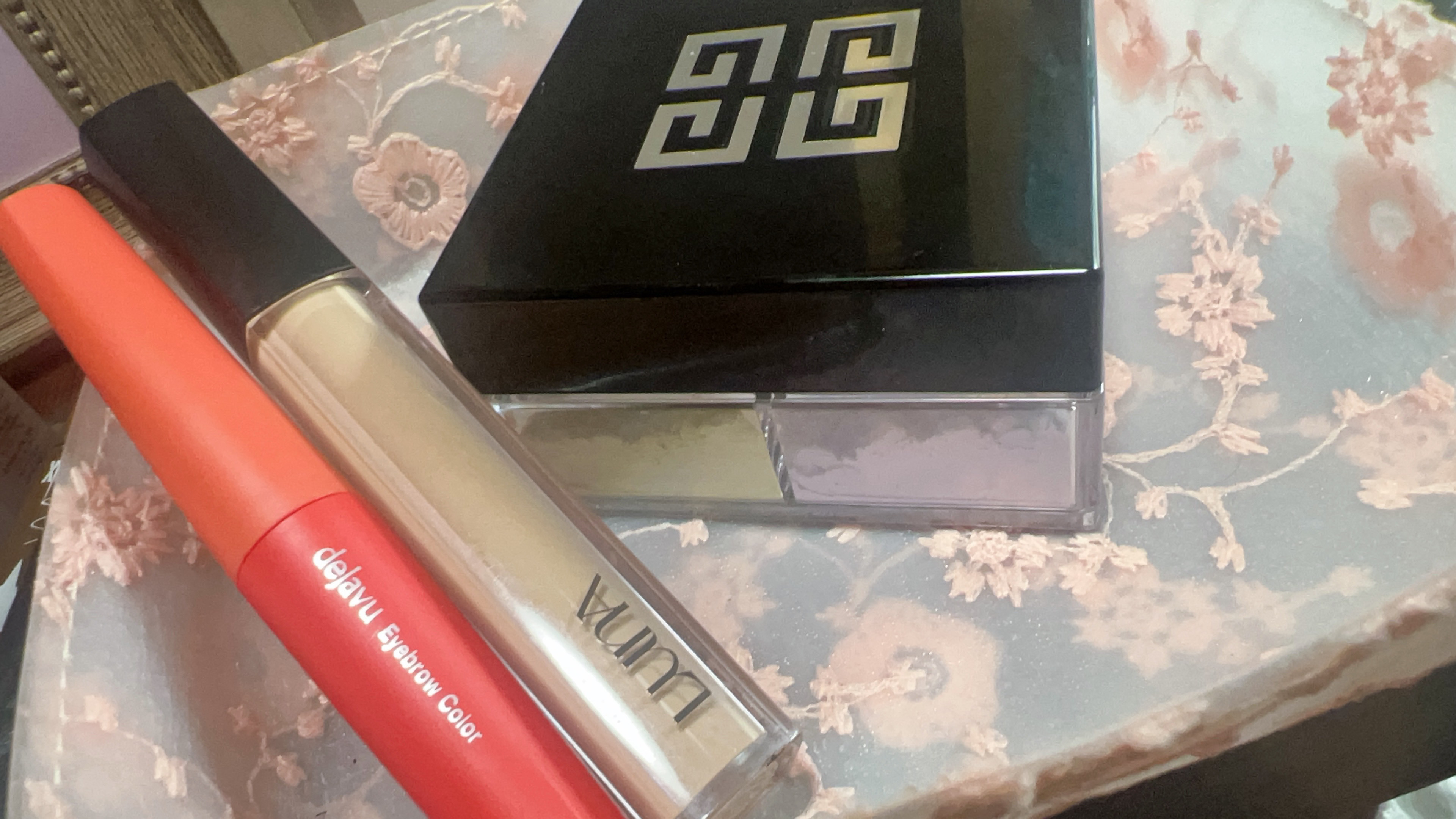 アイコフレ ワンデー UV M リッチメイク 10枚入/シード/ワンデー（１DAY）カラコンを使ったクチコミ（2枚目）