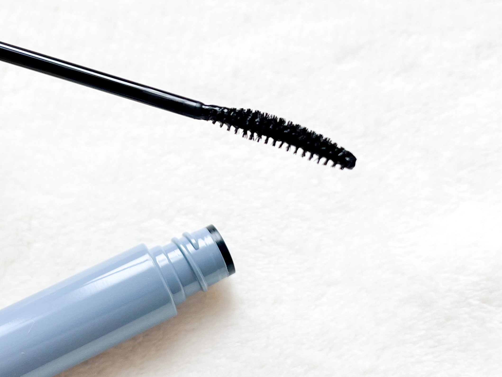 ウルトラ WP マスカラ (カール)/FASIO/マスカラを使ったクチコミ（2枚目）