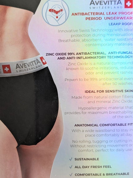 コスメ大好き☆きらら on LIPS 「コエタスのモニターキャンペーンでいただいた、Avevitta(..」(6枚目)