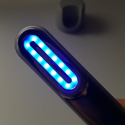 Re・De Suhada スティック美顔器/Re・De/美顔器・マッサージを使ったクチコミ(7枚目)