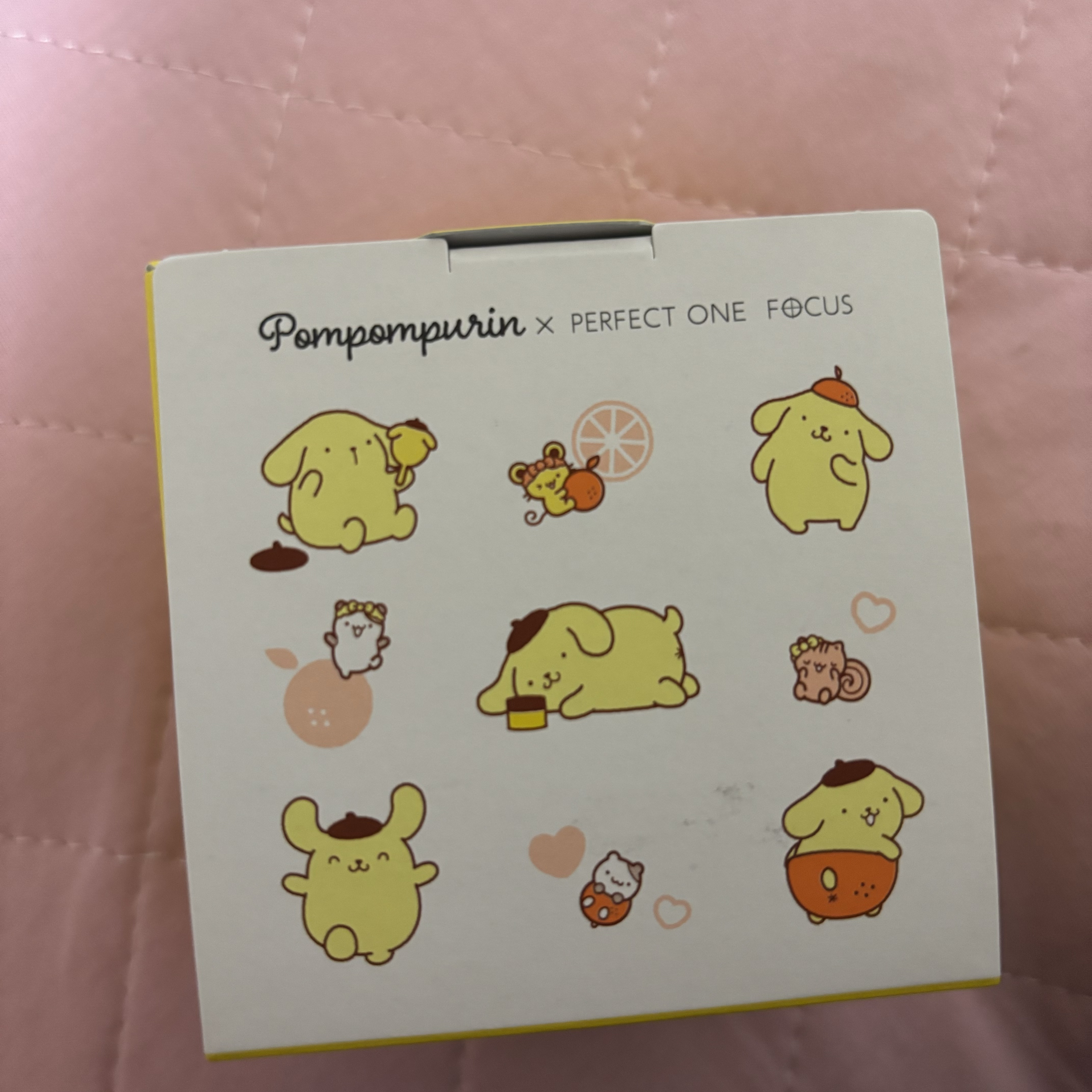 スムースクレンジングバーム/PERFECT ONE  FOCUS/クレンジングバームを使ったクチコミ（2枚目）