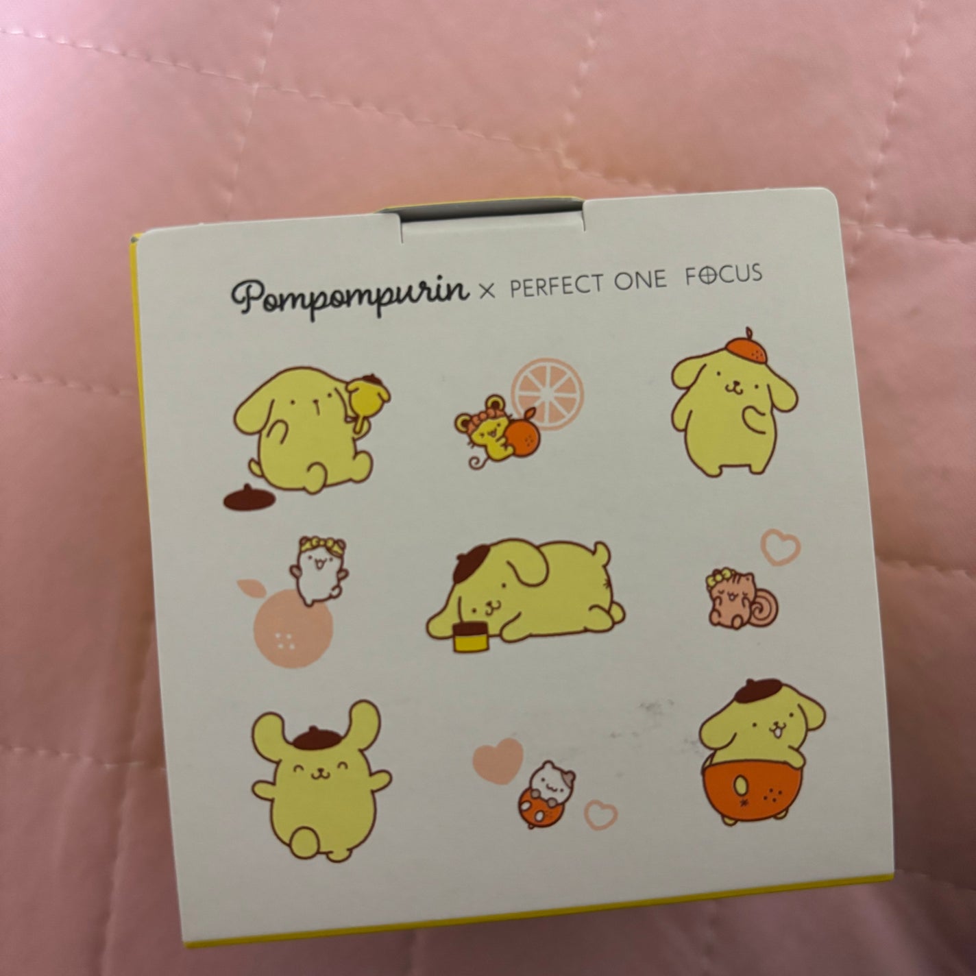 スムースクレンジングバーム/PERFECT ONE FOCUS/クレンジングバームを使ったクチコミ(2枚目)