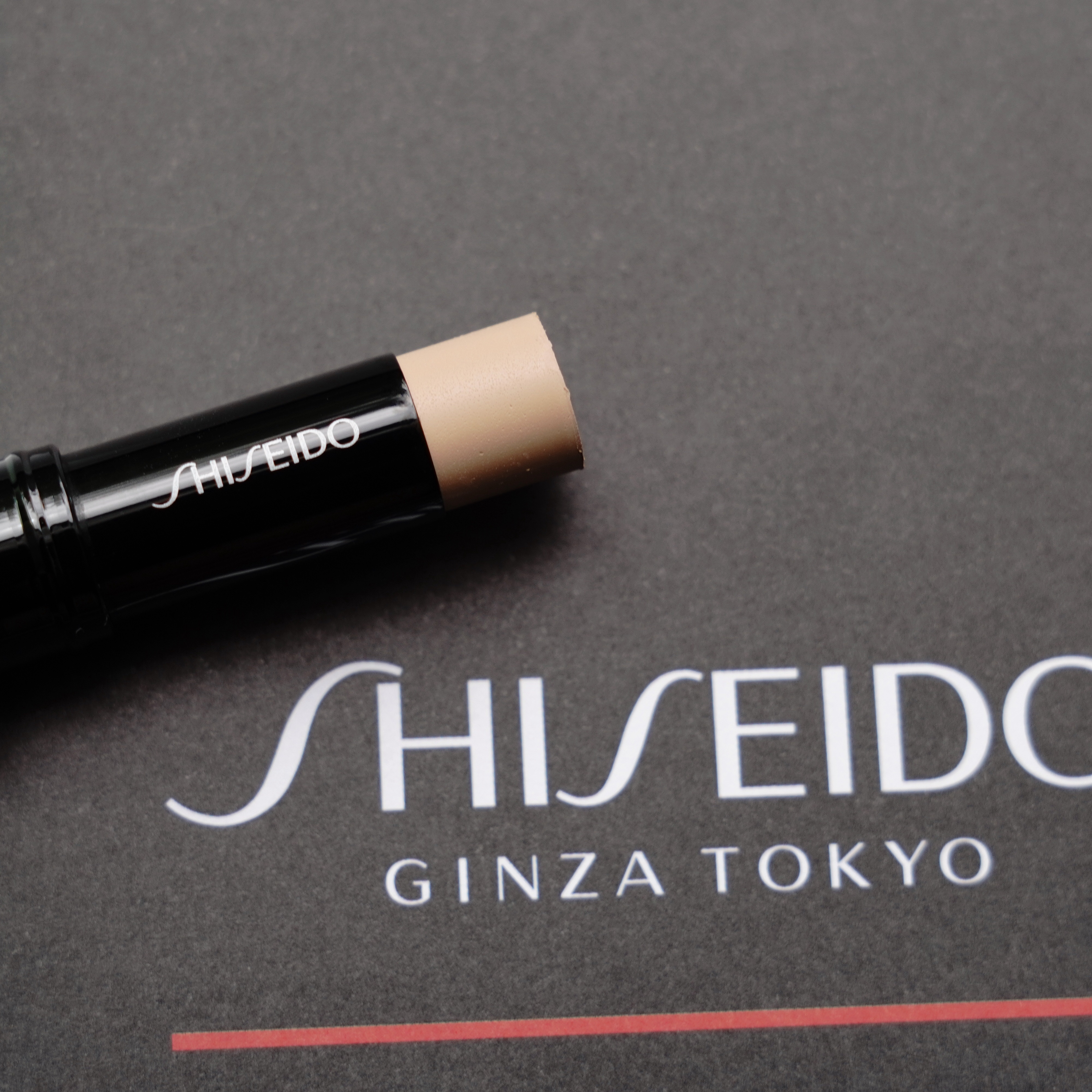 SHISEIDO　シンクロスキン　ラディアントリフティング　コンシーラー/SHISEIDO/スティックコンシーラーを使ったクチコミ（3枚目）