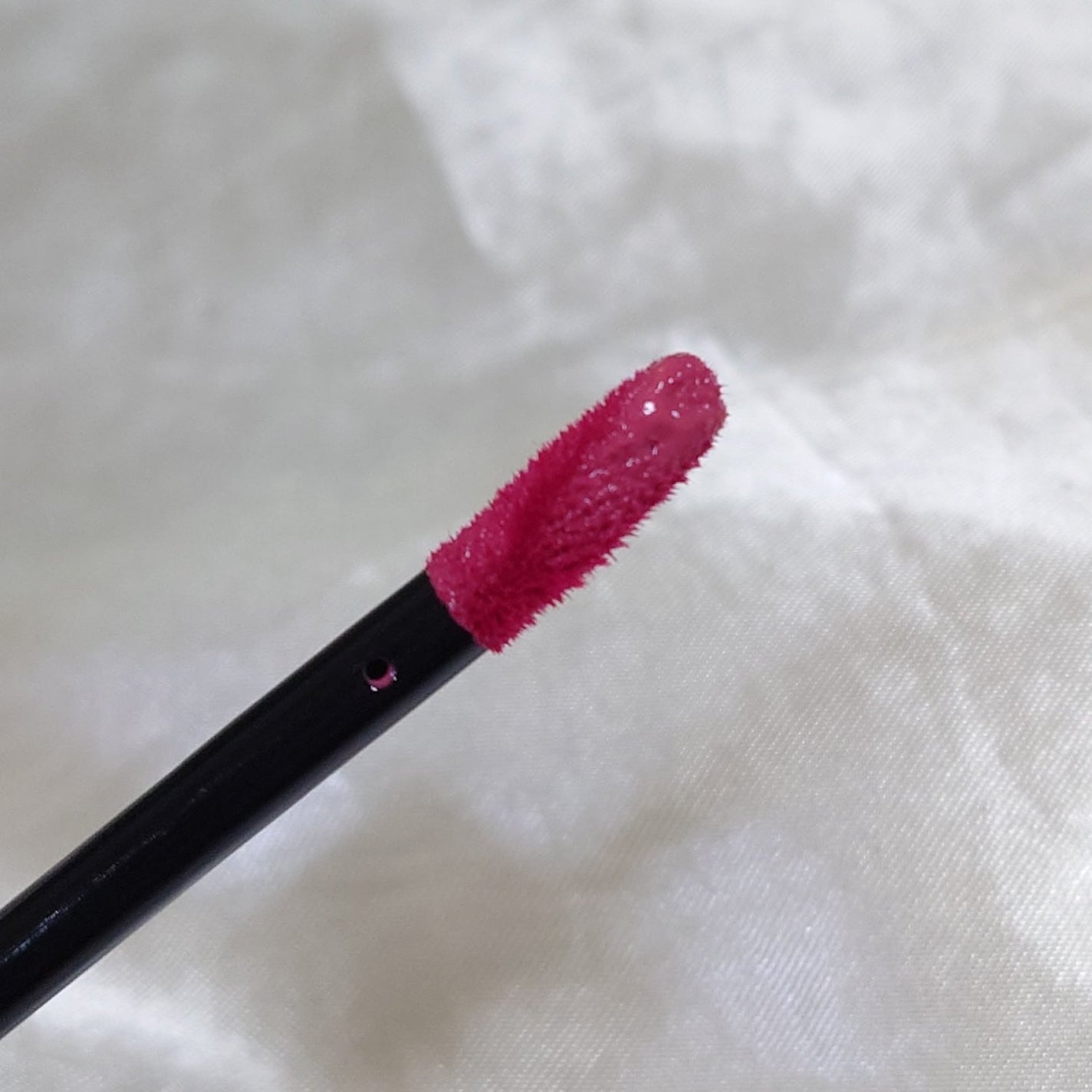 La Belle Rose Plumping Lip Tint/Dinto/口紅を使ったクチコミ(2枚目)