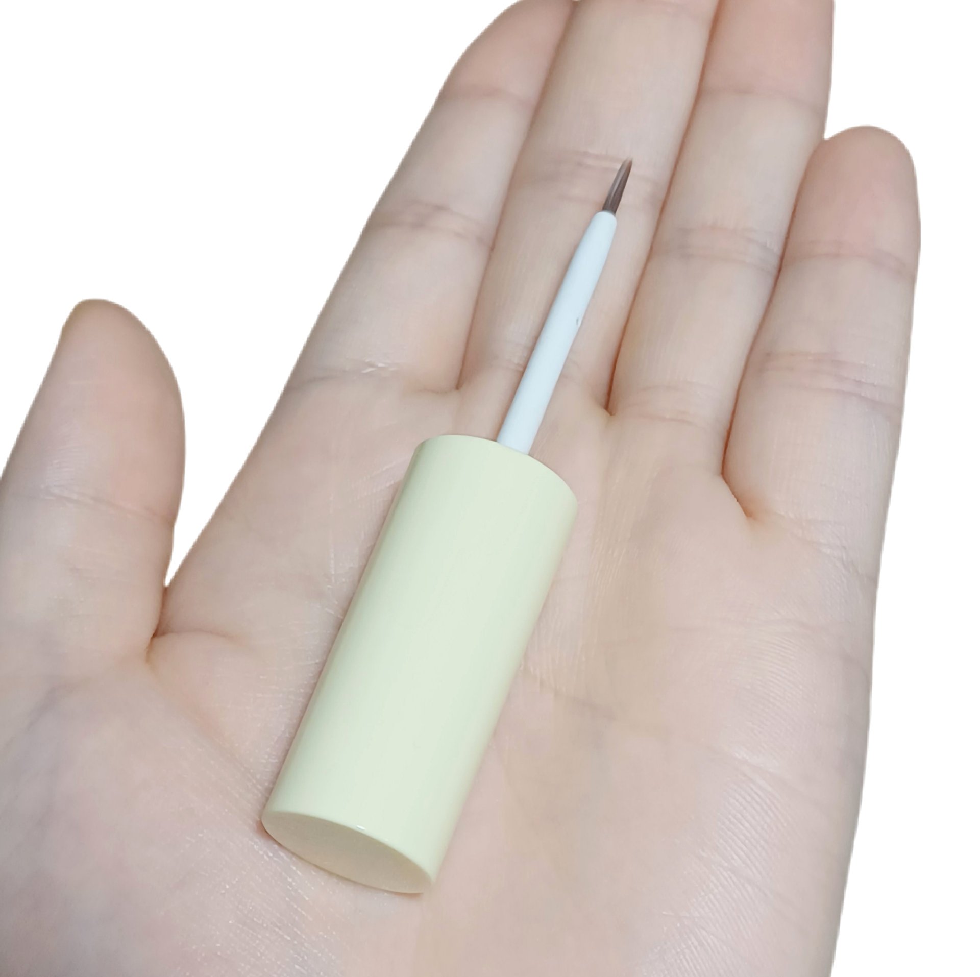 ふたえのテカリ隠しコート/アイトーク/二重まぶた用アイテムを使ったクチコミ（3枚目）