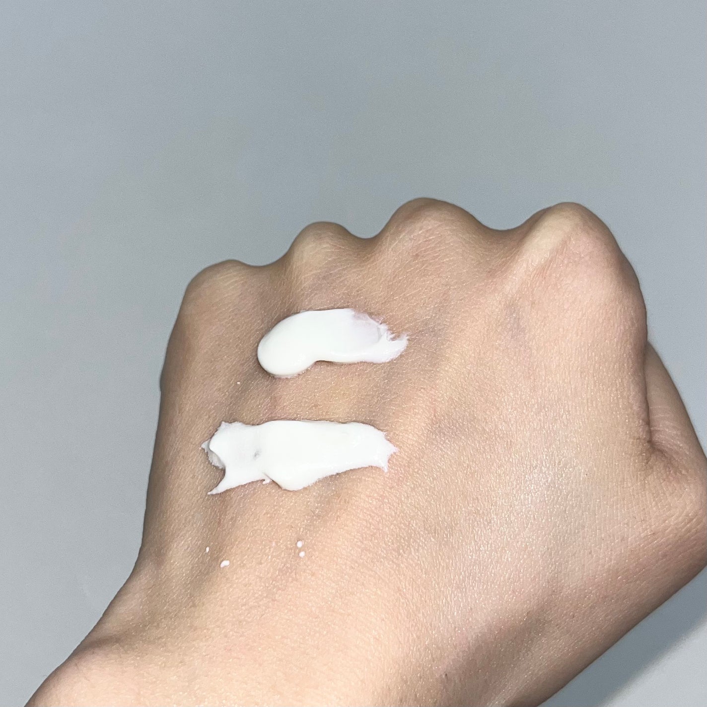 by365 パウダリーUVクリーム/ナリスアップ/日焼け止めクリームを使ったクチコミ(2枚目)