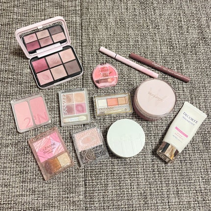 パールグロウハイライト/CEZANNE/パウダーハイライトを使ったクチコミ(1枚目)