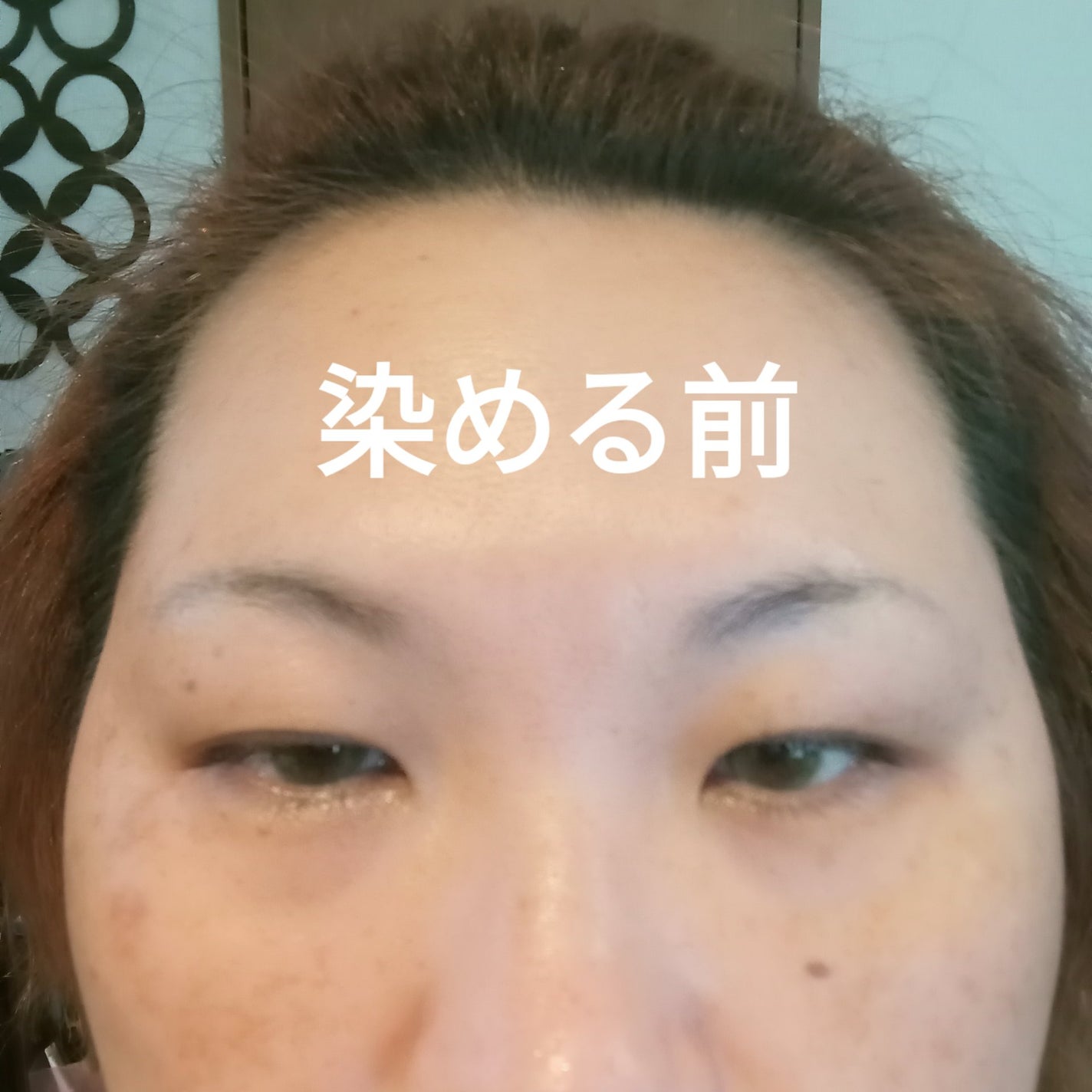 イージーブロウトーンチェンジャー/COSNORI/その他アイブロウを使ったクチコミ(4枚目)