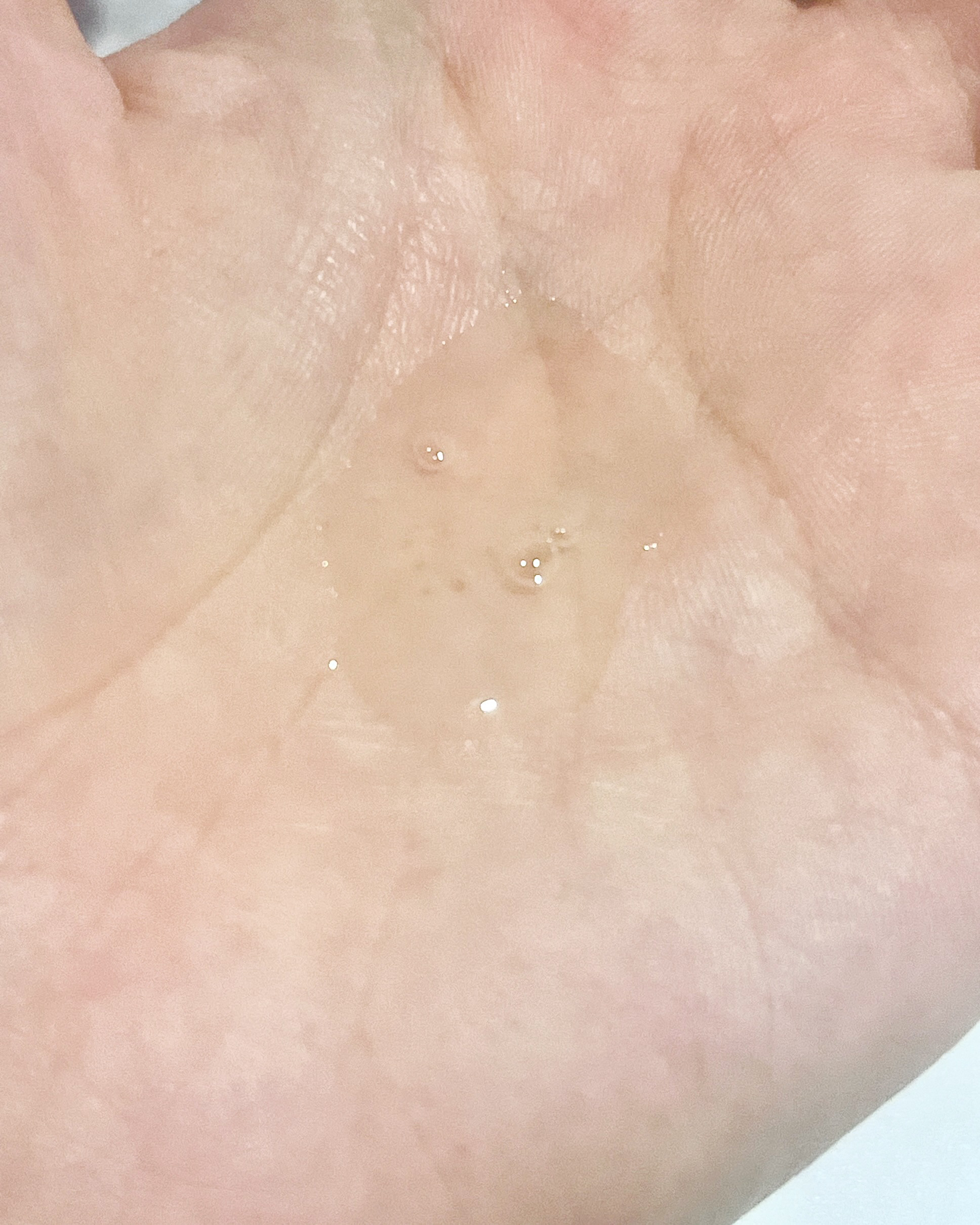 3D PDRN X コラーゲンアンプル/SKIN&LAB/美容液を使ったクチコミ（2枚目）