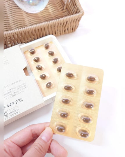 しじみ習慣/自然食研/健康サプリメントを使ったクチコミ(2枚目)