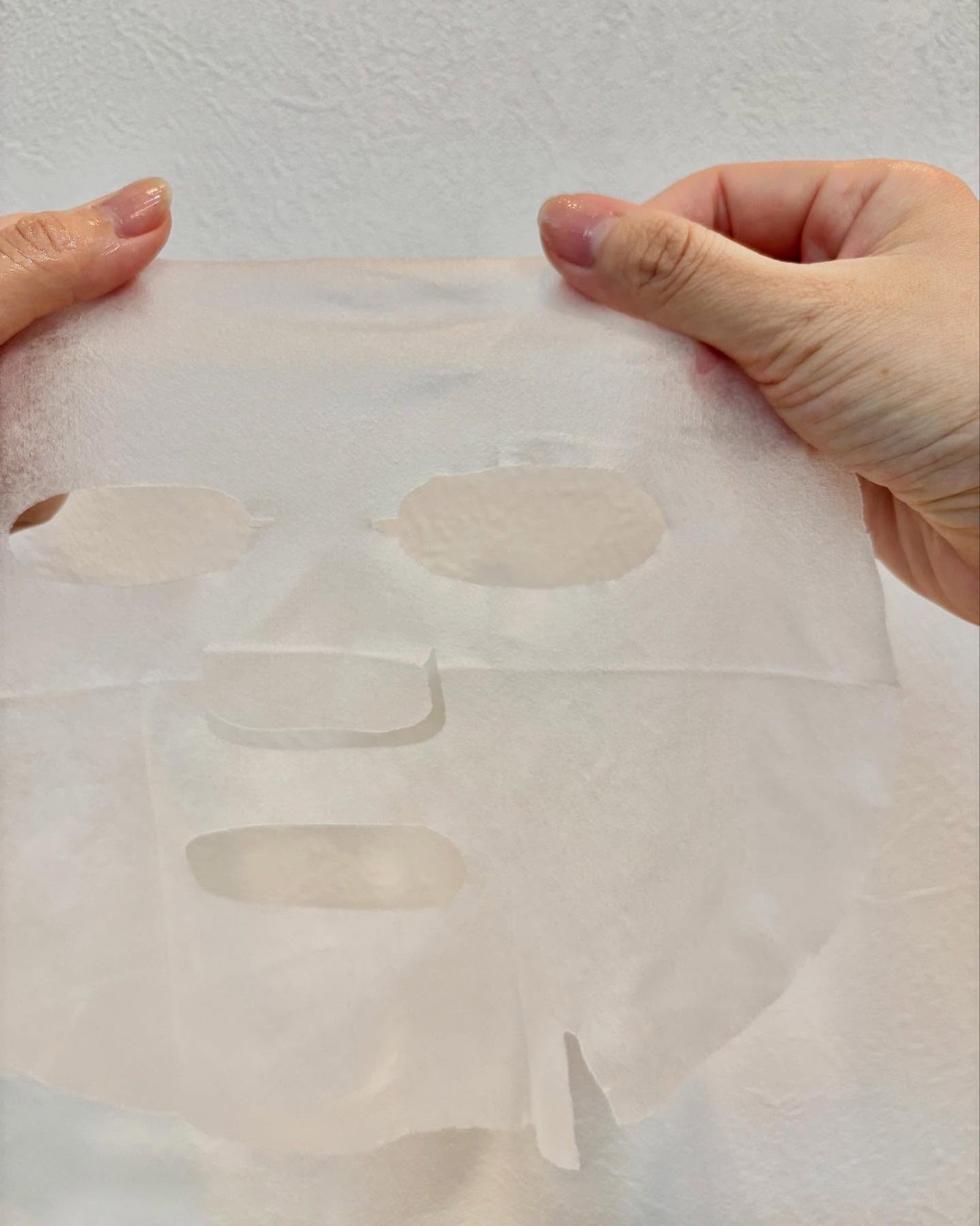 PDRN+ デイリーマスク/VT/シートマスク・パックを使ったクチコミ(6枚目)