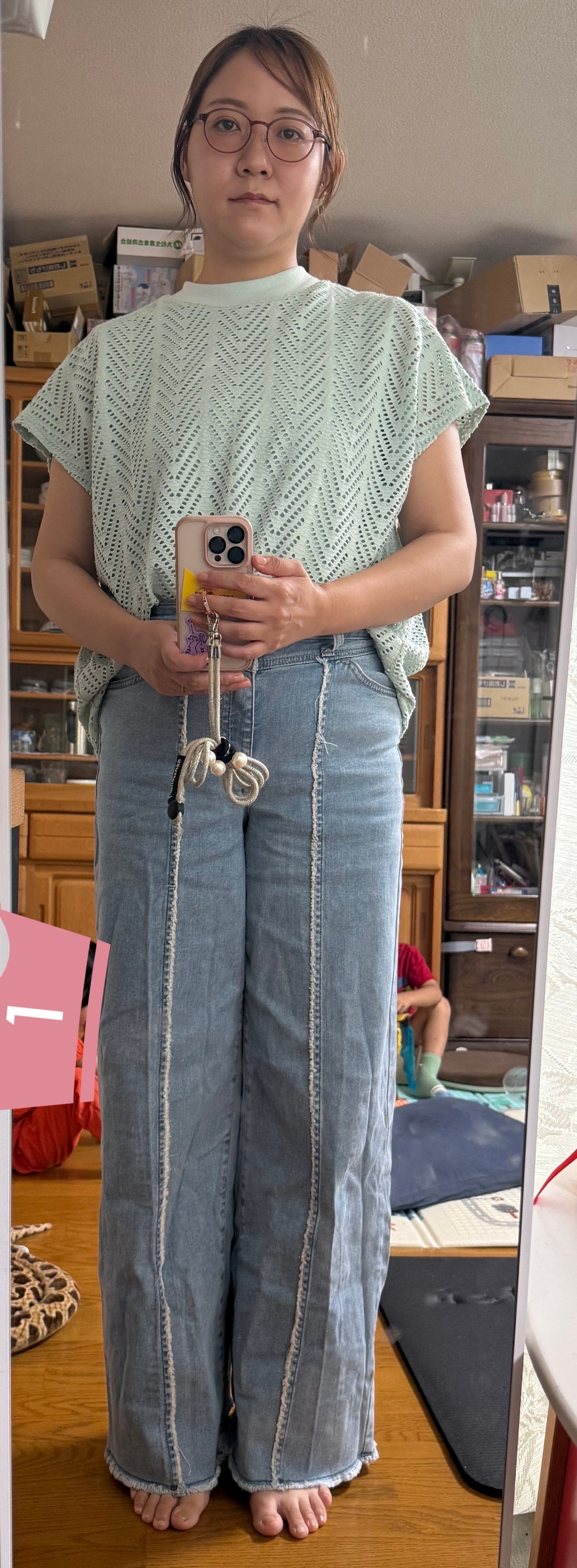 つやぷるリップR/b idol/口紅を使ったクチコミ(8枚目)