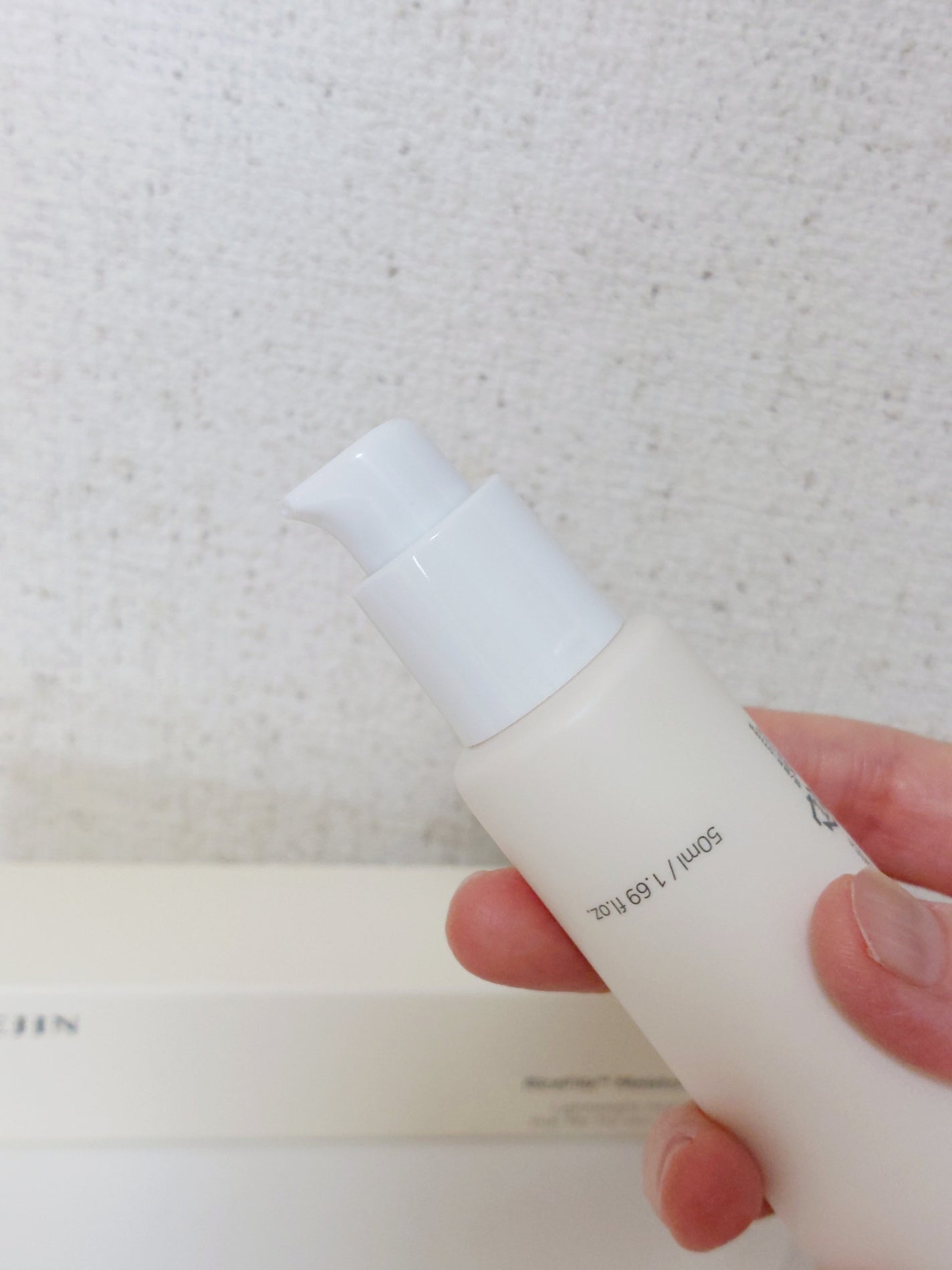 ライスピラー保湿クリーム/HAYEJIN/フェイスクリームを使ったクチコミ(2枚目)