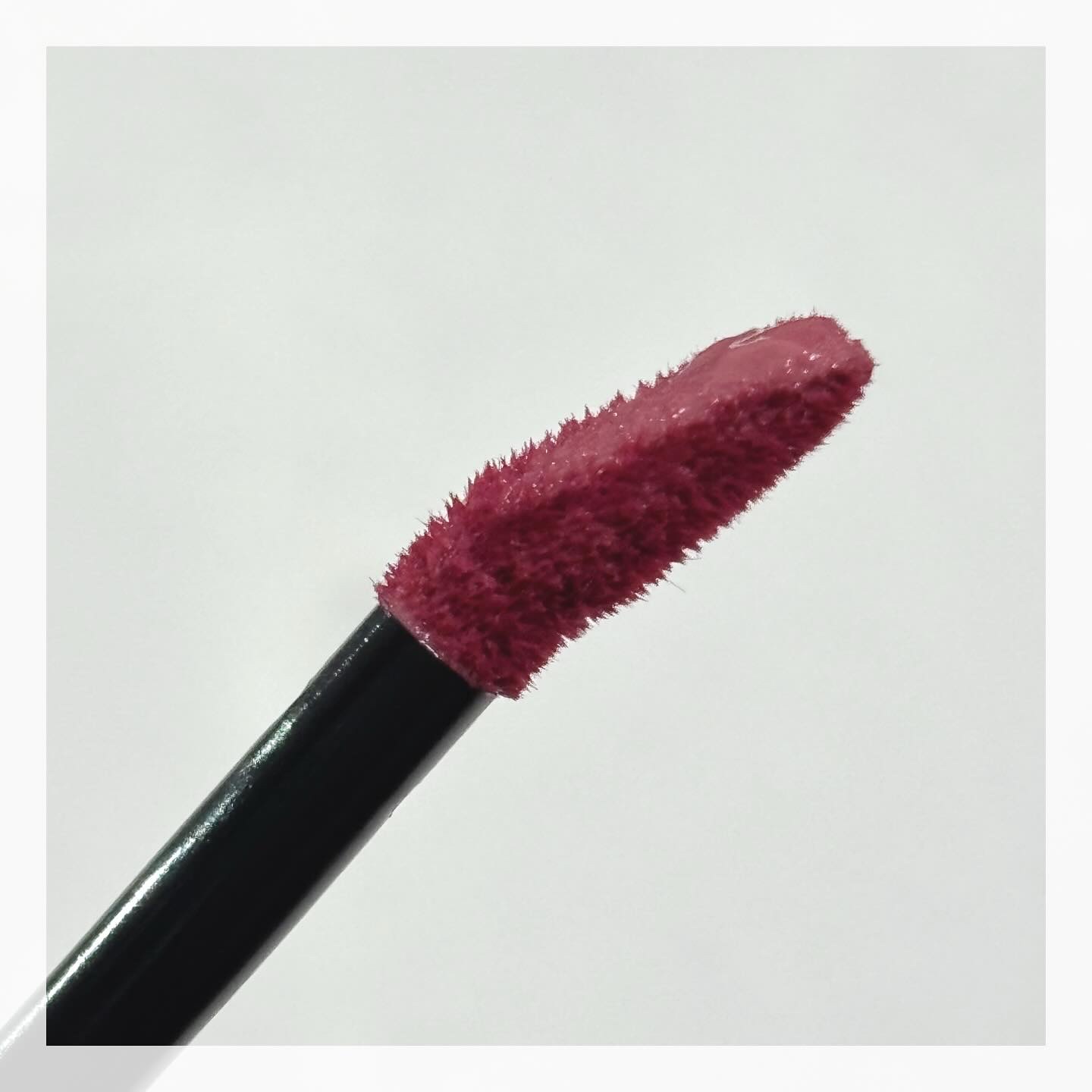 La Belle Rose Plumping Lip Tint/Dinto/口紅を使ったクチコミ（2枚目）