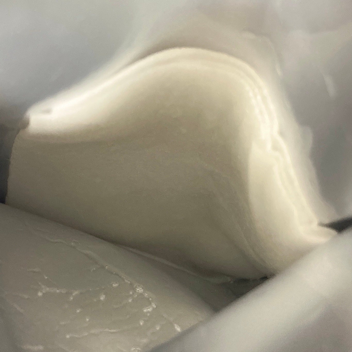 ラボーナ密着シートマスク/マックプランニング/シートマスク・パックを使ったクチコミ(2枚目)