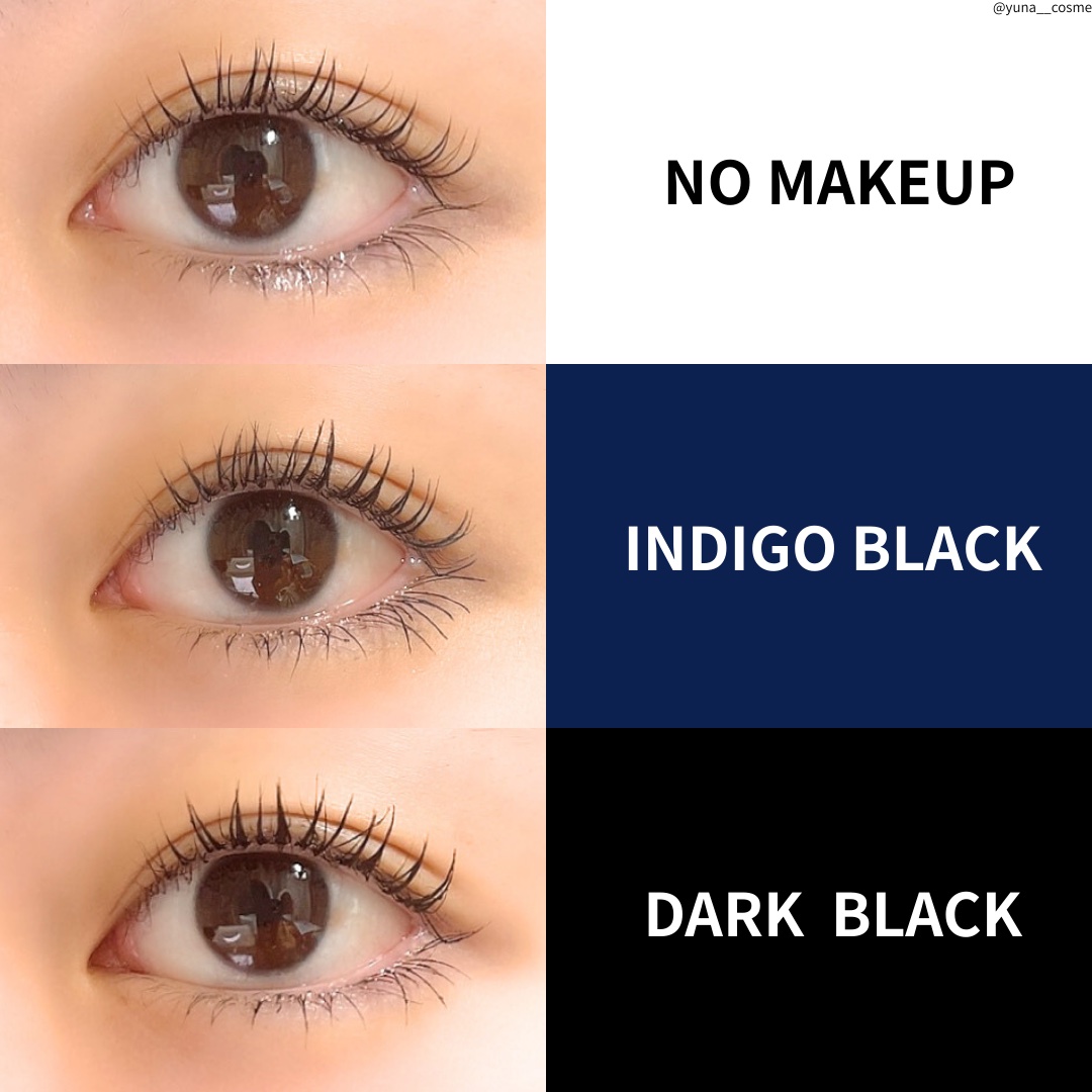 キングダム 束感ロングマスカラ/キングダム/マスカラを使ったクチコミ（2枚目）