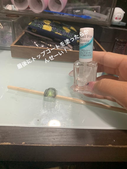 を使ったクチコミ(3枚目)