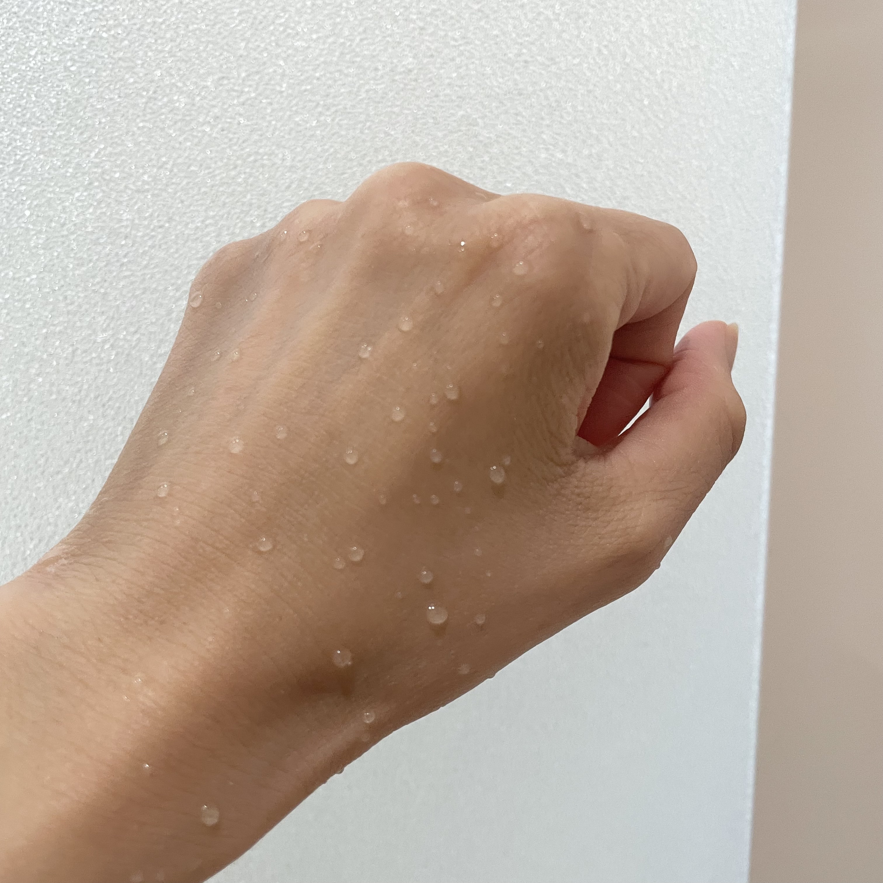 アネッサ　パーフェクトUV　スキンケアミルク　NA/アネッサ/日焼け止めミルクを使ったクチコミ（3枚目）