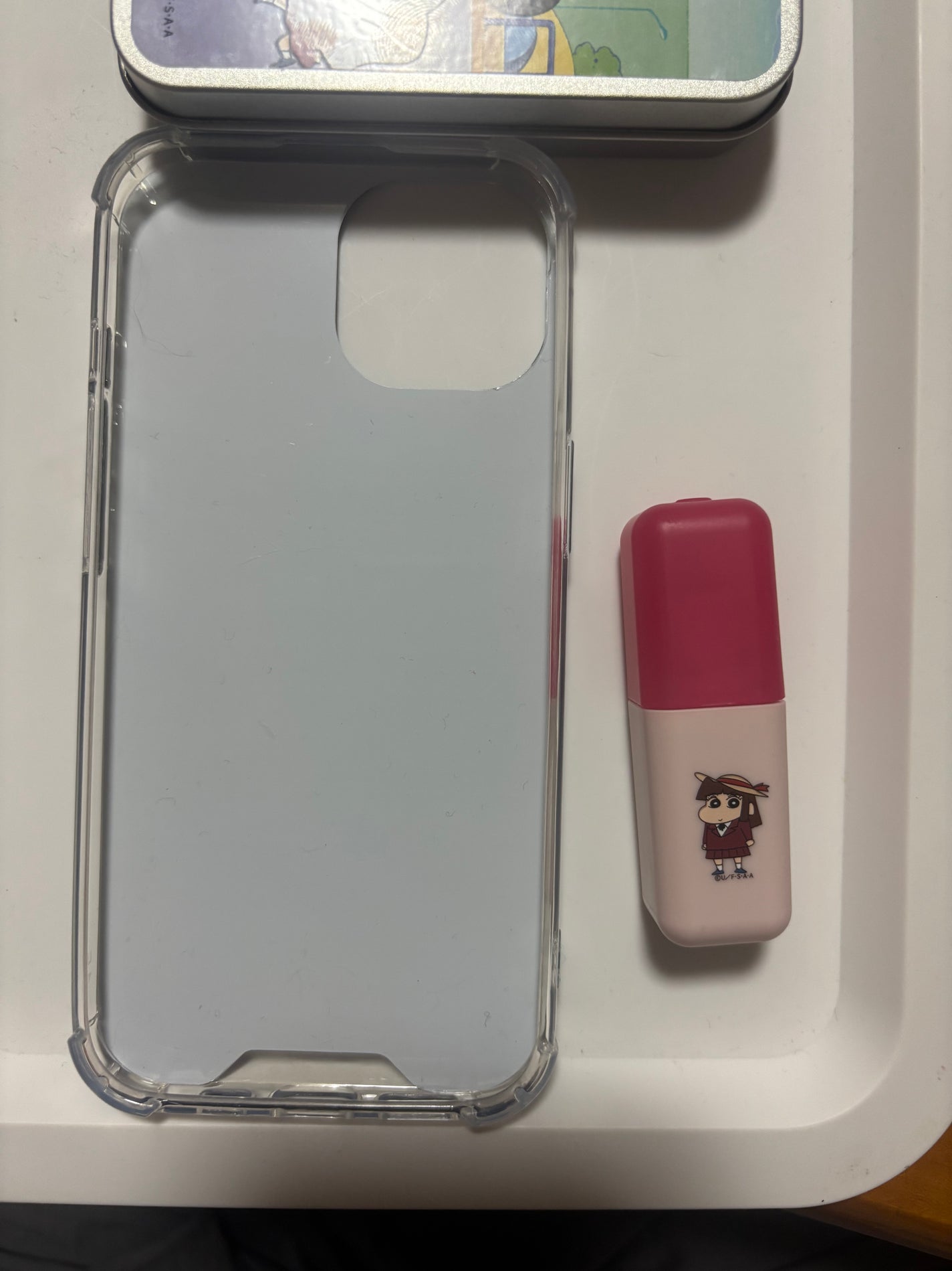 リップクレヨンセット/Colorgram/口紅を使ったクチコミ(3枚目)