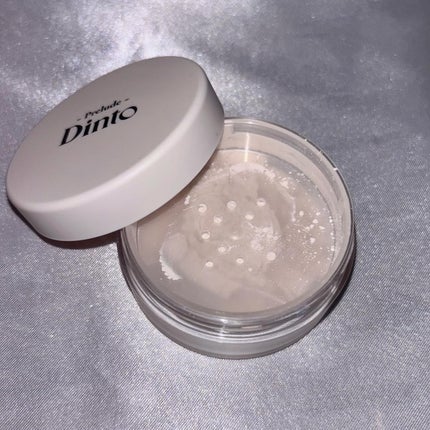 La Belle Rose Plumping Lip Tint/Dinto/口紅を使ったクチコミ(9枚目)