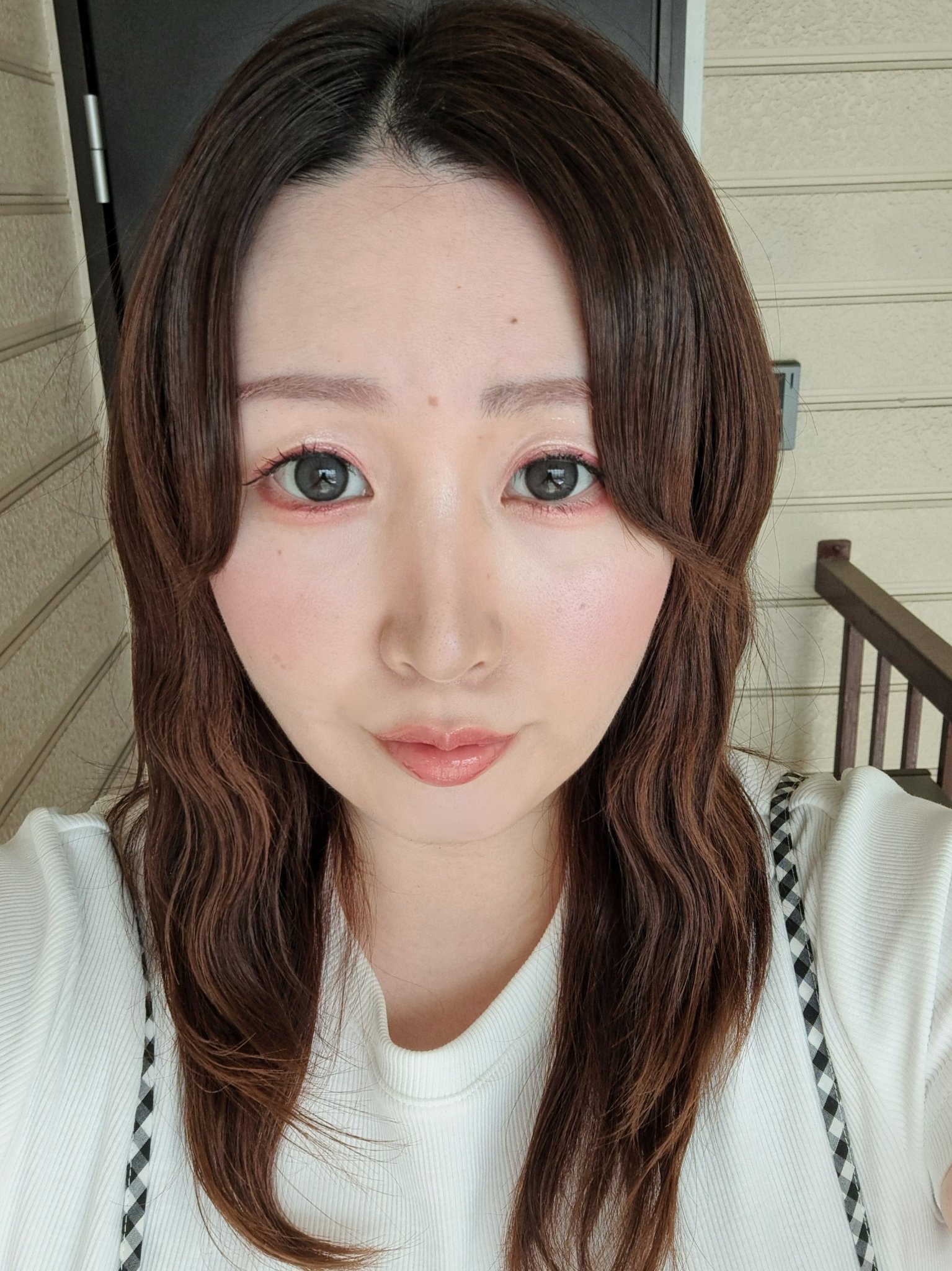 メークアップ コフレ 2025 /ESTEE LAUDER/メイクアップキットを使ったクチコミ（3枚目）