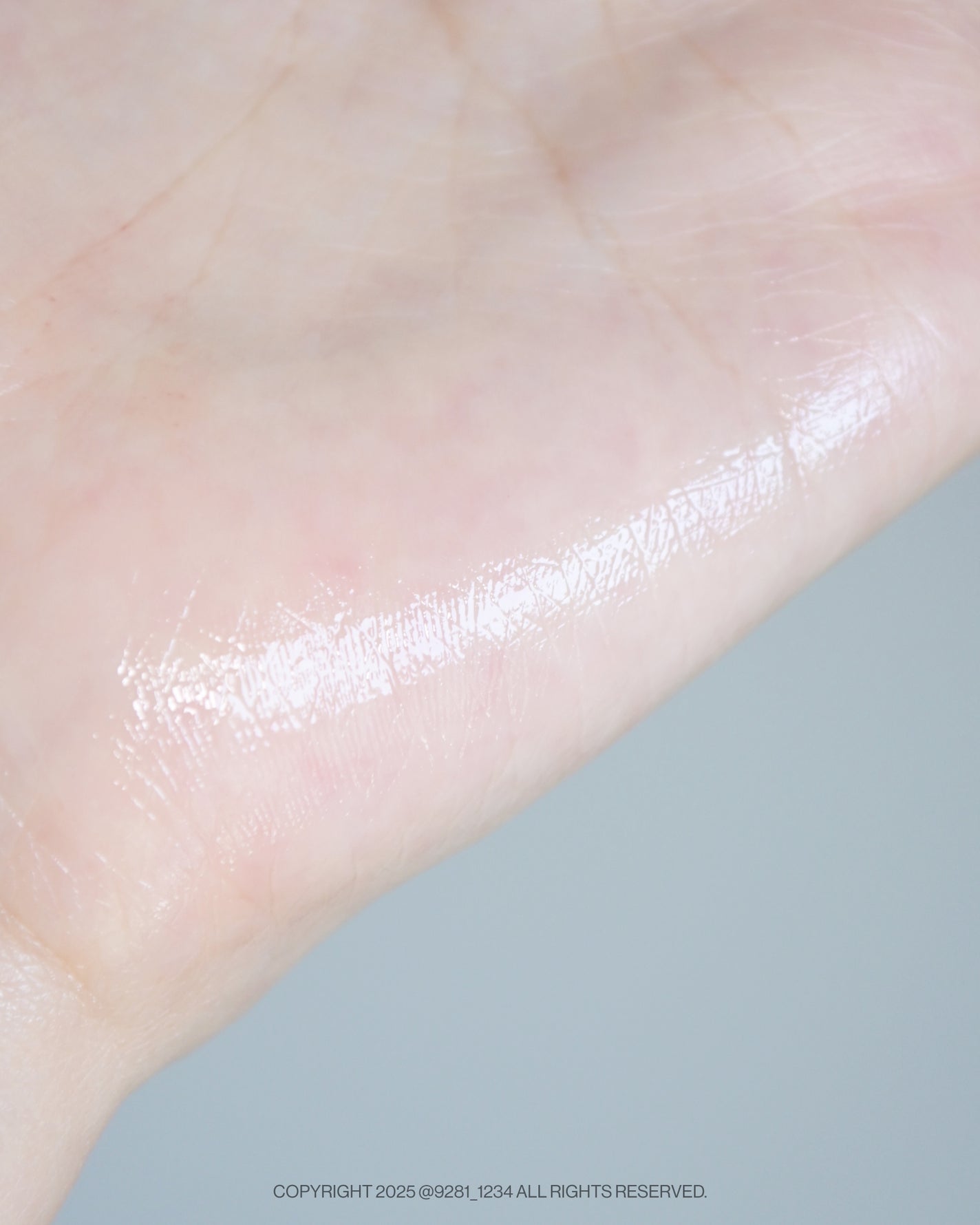 SOOTHING REPAIR TONING SERUM R4/ダーマファーム/美容液を使ったクチコミ(5枚目)