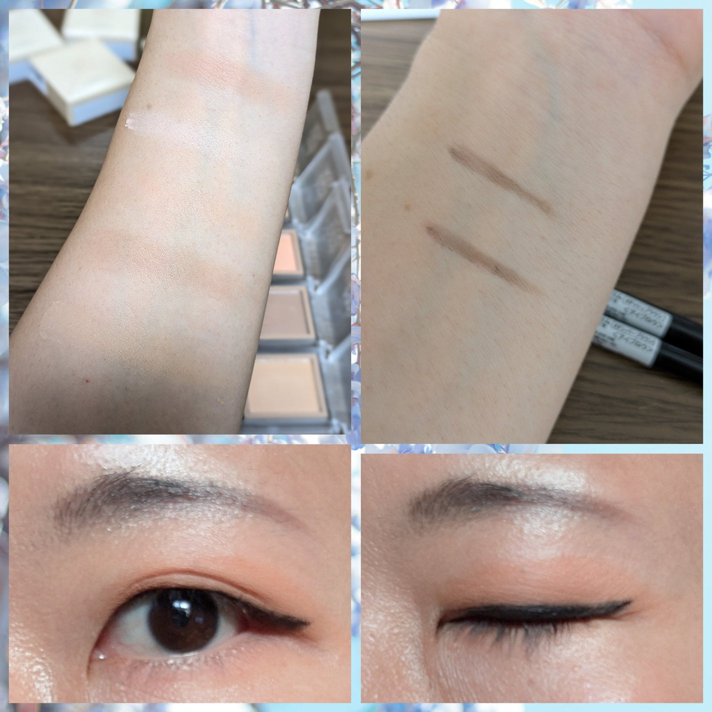 Eyeshadow prism/JUNG SAEM MOOL/単色アイシャドウを使ったクチコミ(8枚目)