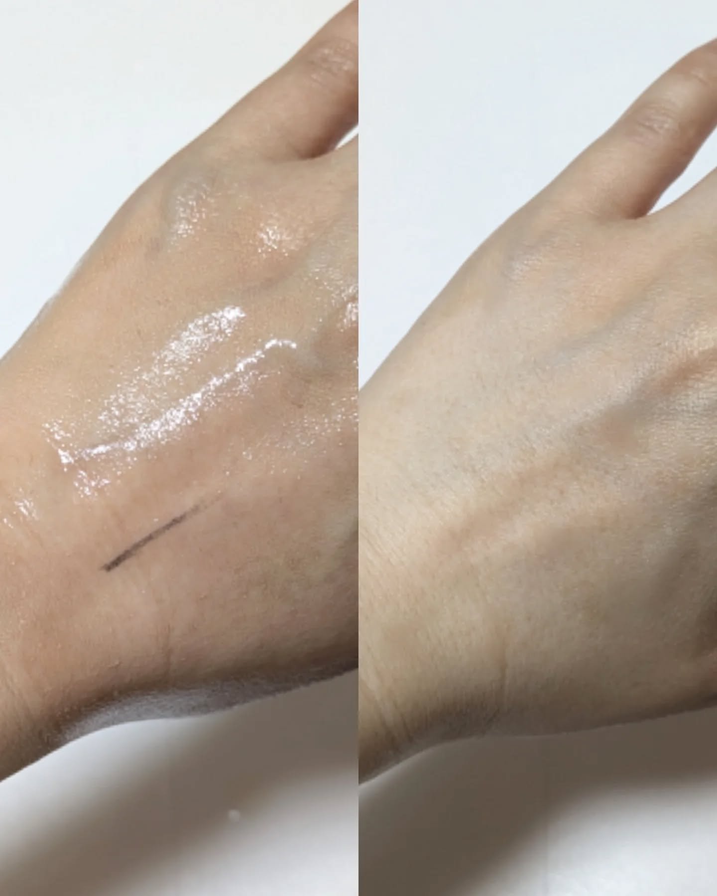 ライスフィラ クレンジングオイル/HAYEJIN/オイルクレンジングを使ったクチコミ（3枚目）