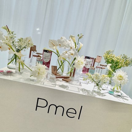 うそつき美束マスカラ 透け感ブラック/pdc/マスカラを使ったクチコミ(2枚目)