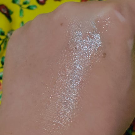 ル リフト フリュイド/CHANEL/乳液を使ったクチコミ(5枚目)