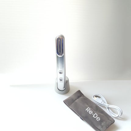 Re・De Suhada スティック美顔器/Re・De/美顔器・マッサージを使ったクチコミ(9枚目)