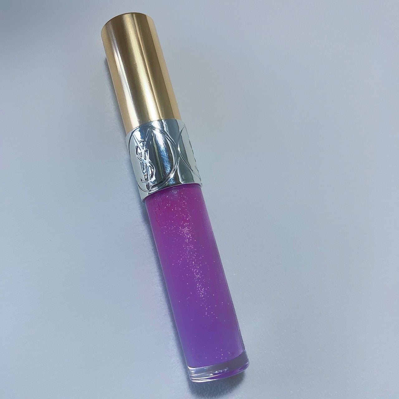 鈴花 on LIPS 「可愛すぎる❤YSLのいつかの限定品…母に貰った、家の奥で眠って..」(7枚目)