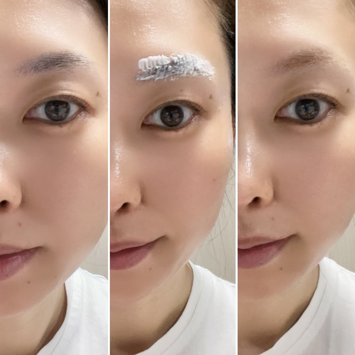 イージーブロウトーンチェンジャー/COSNORI/その他アイブロウを使ったクチコミ(6枚目)