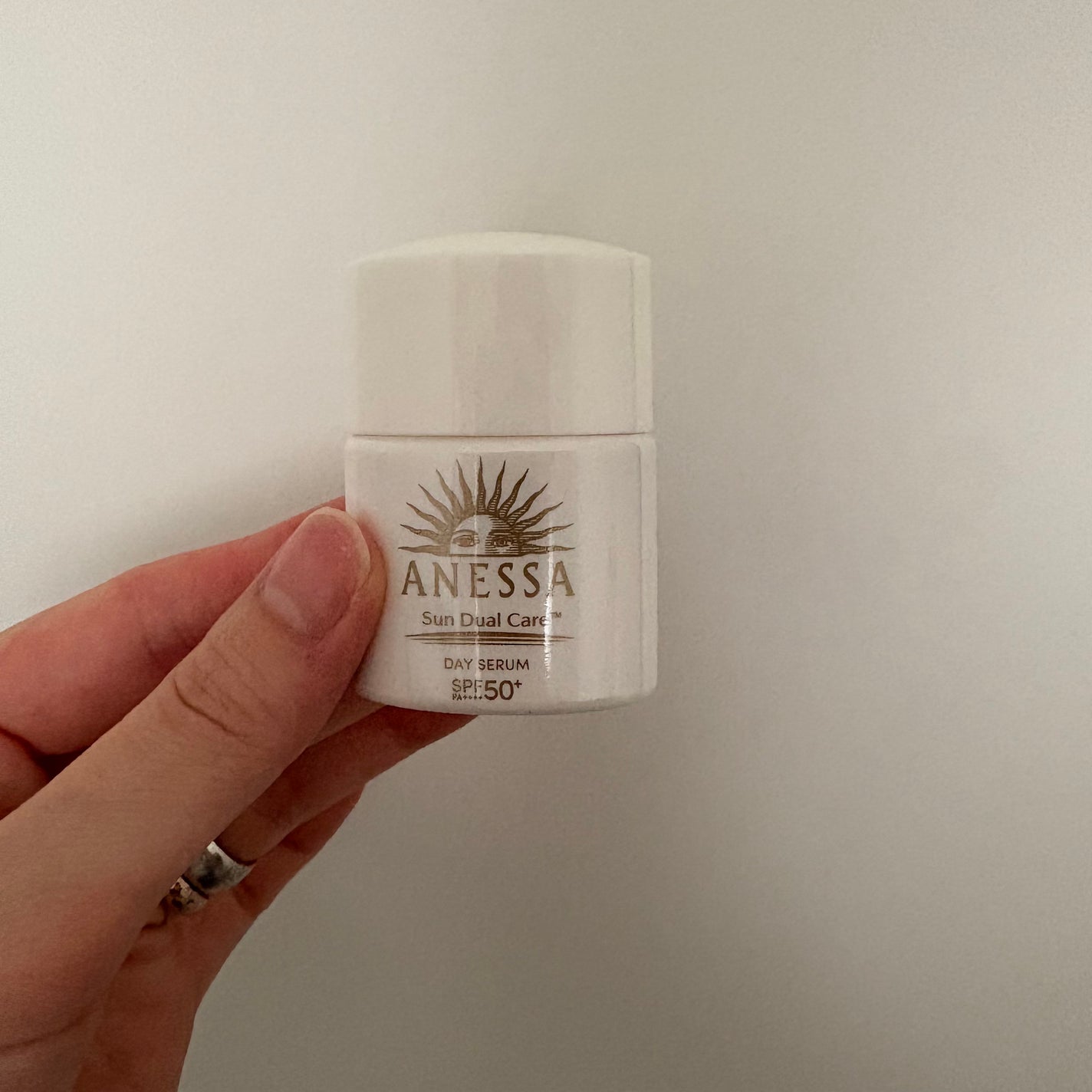 アネッサ デイセラム N/アネッサ/化粧下地を使ったクチコミ(1枚目)