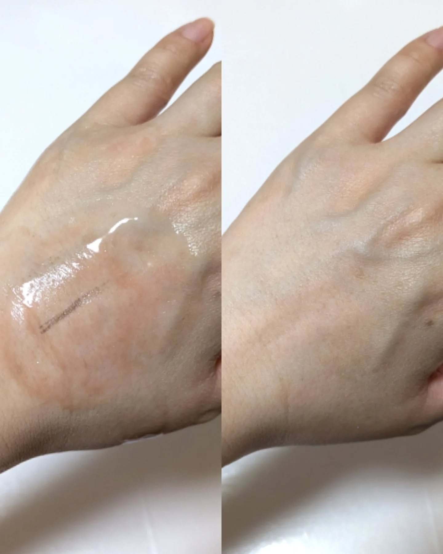 オルビス ザ クレンジング オイル/オルビス/オイルクレンジングを使ったクチコミ（3枚目）