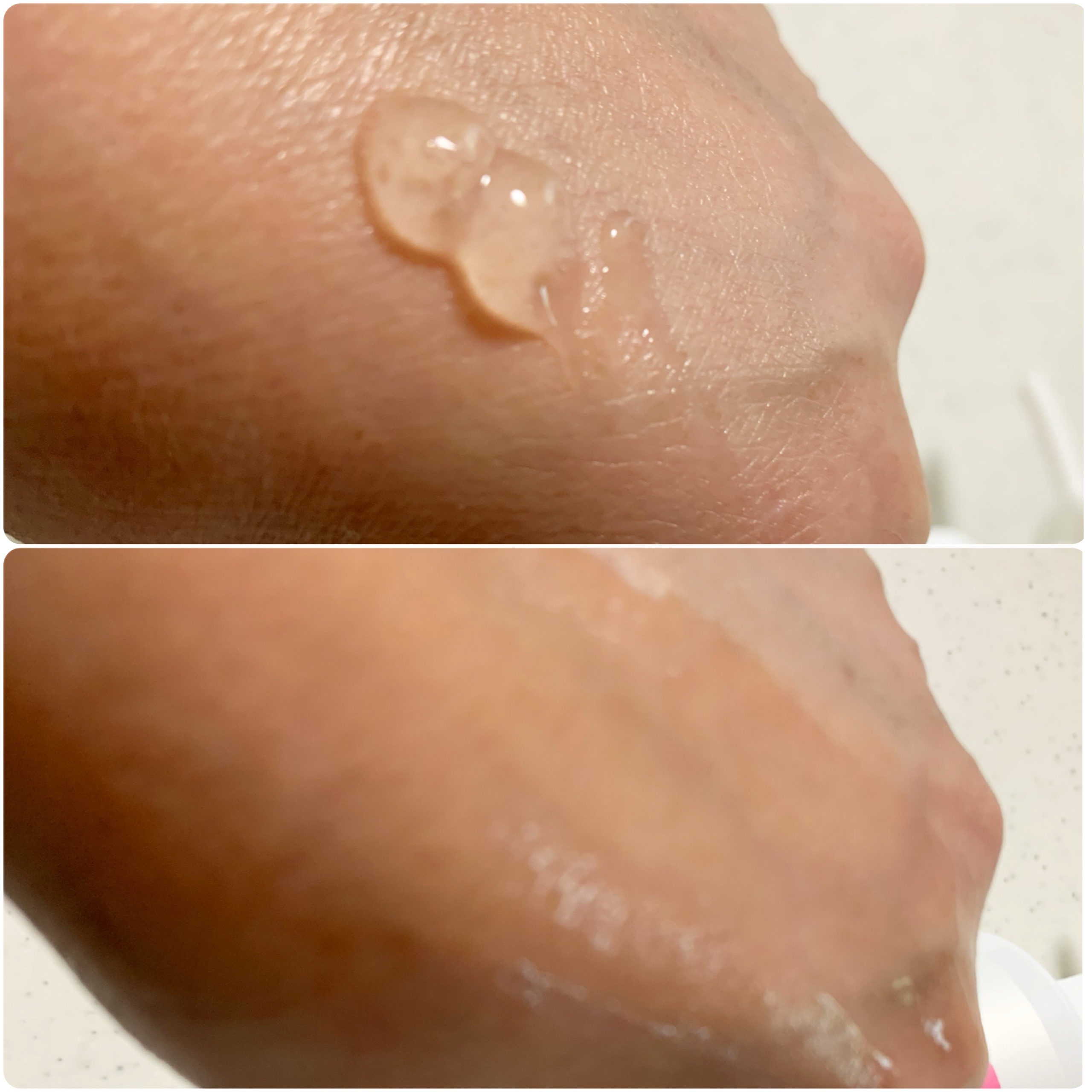 ＭＡＫＩ(フォロバ100)のクチコミ「へパトリート
薬用オールインワンジェル

大容量(280ml)ポンプ式で赤ちゃんから大人まで家.....」（3枚目）