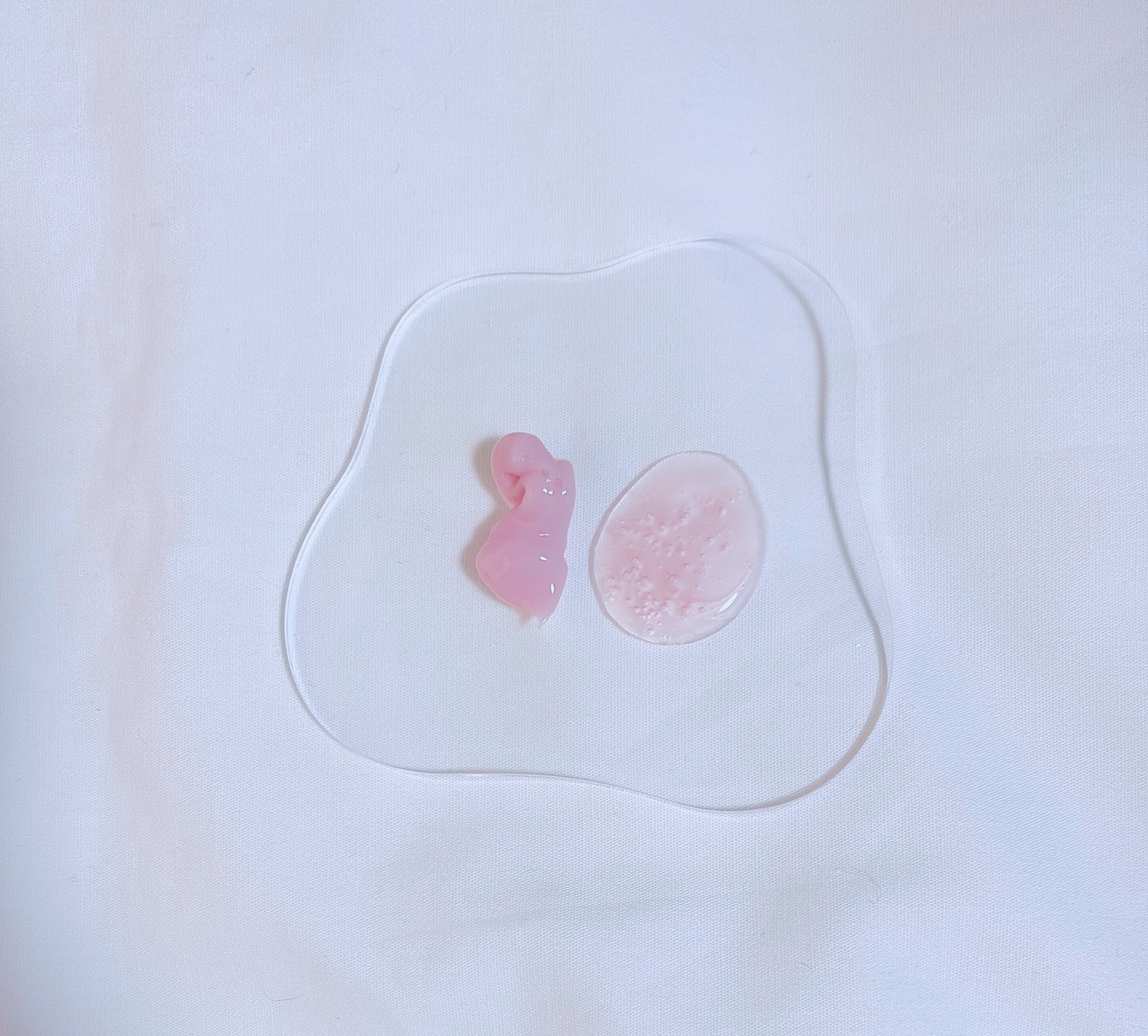 ラサーナ プレミオール シャンプー/トリートメント クールリフレッシュ/ラサーナ/市販シャンプーを使ったクチコミ（3枚目）