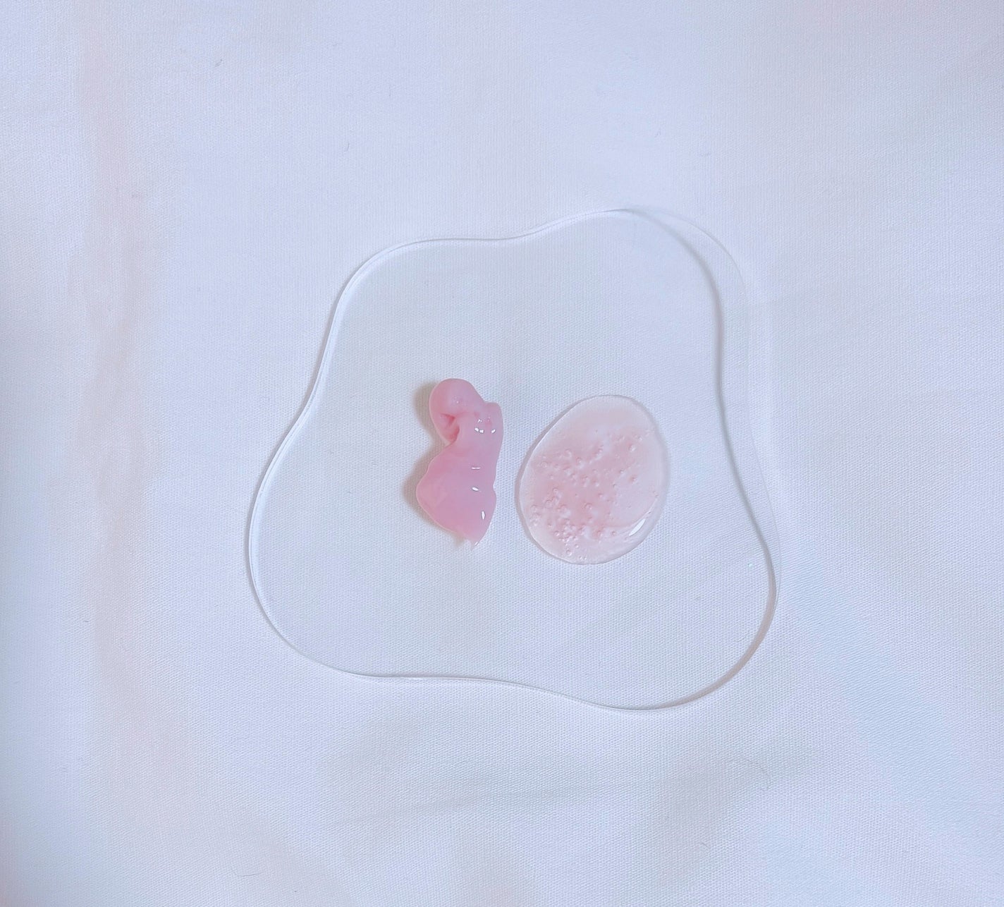 ラサーナ プレミオール シャンプー/トリートメント クールリフレッシュ/ラサーナ/市販シャンプーを使ったクチコミ(3枚目)