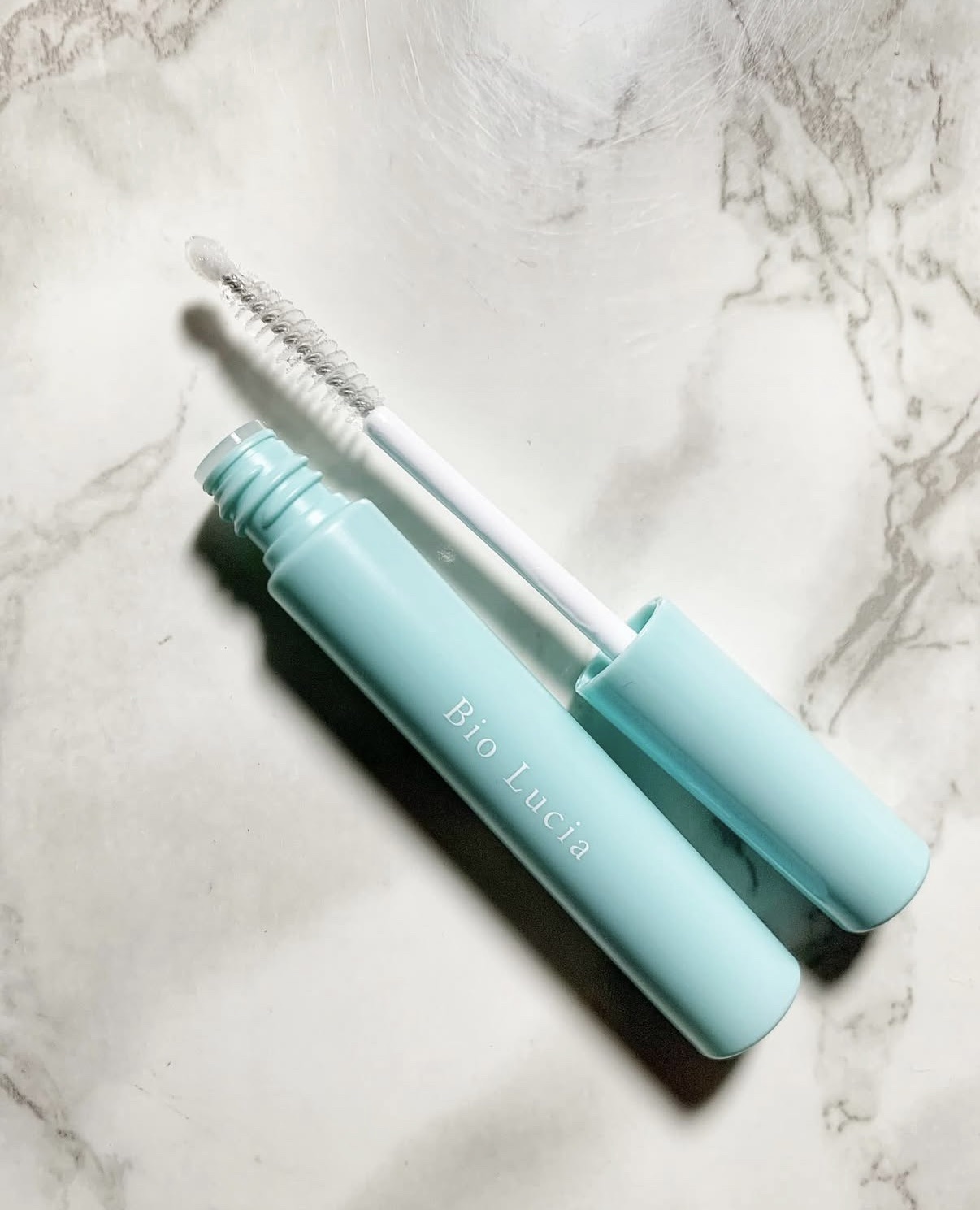 アイラッシュセラム/Bio Lucia(ビオルチア)/まつげ美容液を使ったクチコミ（3枚目）