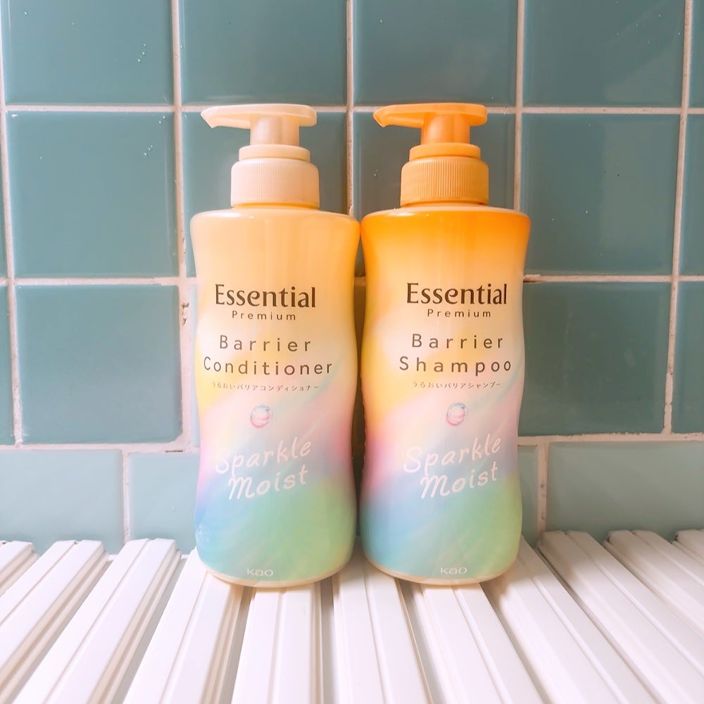 ãšãã»ã³ã·ã£ã«ãã¬ãã¢ã ããªã¢ã·ã£ã³ããŒã»ã³ã³ãã£ã·ã§ã㌠ã¹ããŒã¯ã«ã¢ã€ã¹ã/ãšãã»ã³ã·ã£ã«/åžè²©ã·ã£ã³ããŒã䜿ã£ãã¯ãã³ãïŒ1æç®ïŒ