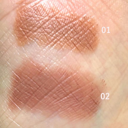 リップベースライナー/RMK/リップライナーを使ったクチコミ(5枚目)