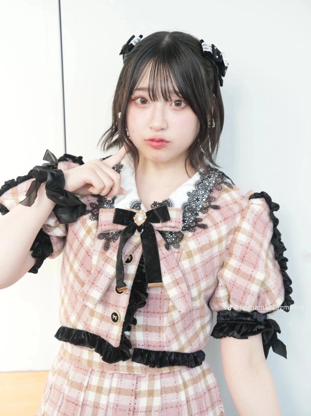 âðâðžð on LIPS ããã«ãå¬ã®äººïœŒïœïœ³ïœºïŸïŒ!!ã¡ã€ã¯ã®ã¢ããã€ã¹ãã ãã!!..ãïŒ1æç®ïŒ