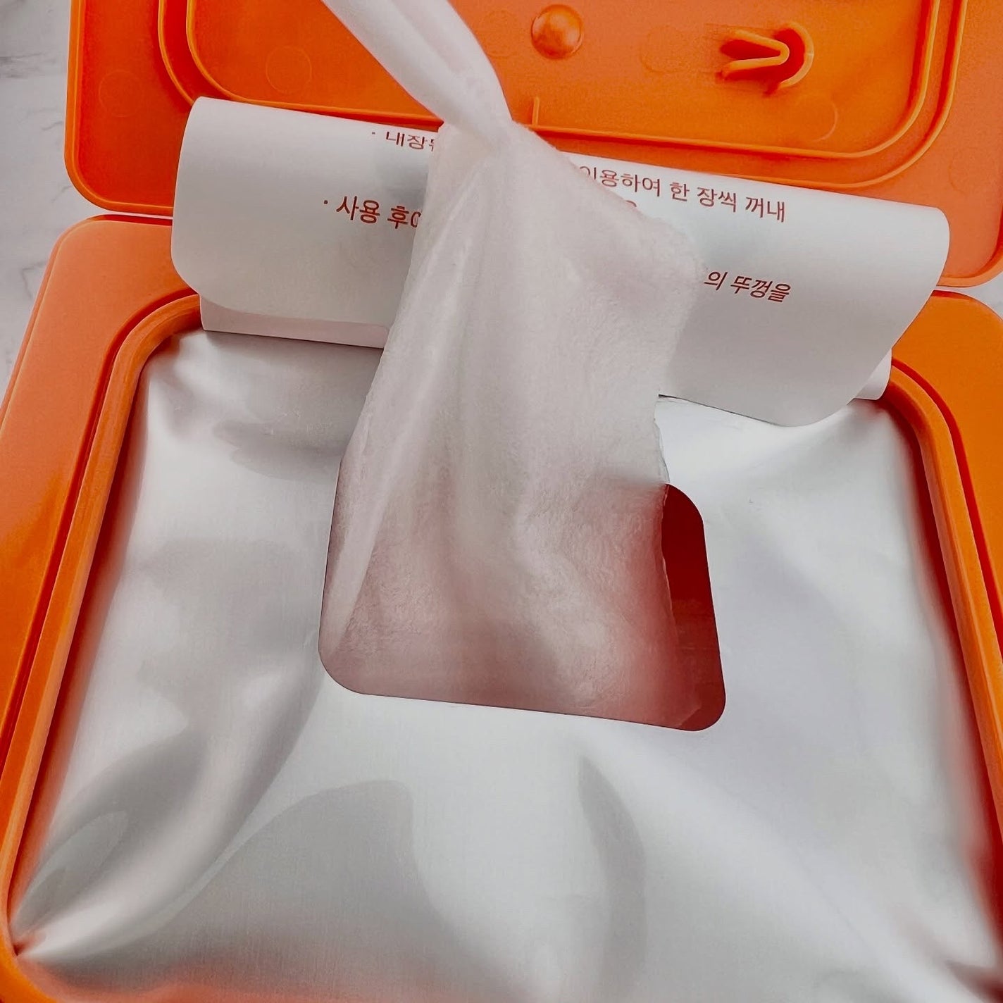 シルクリペアネイルクリーム/COSNORI/ネイルオイル・トリートメントを使ったクチコミ(2枚目)