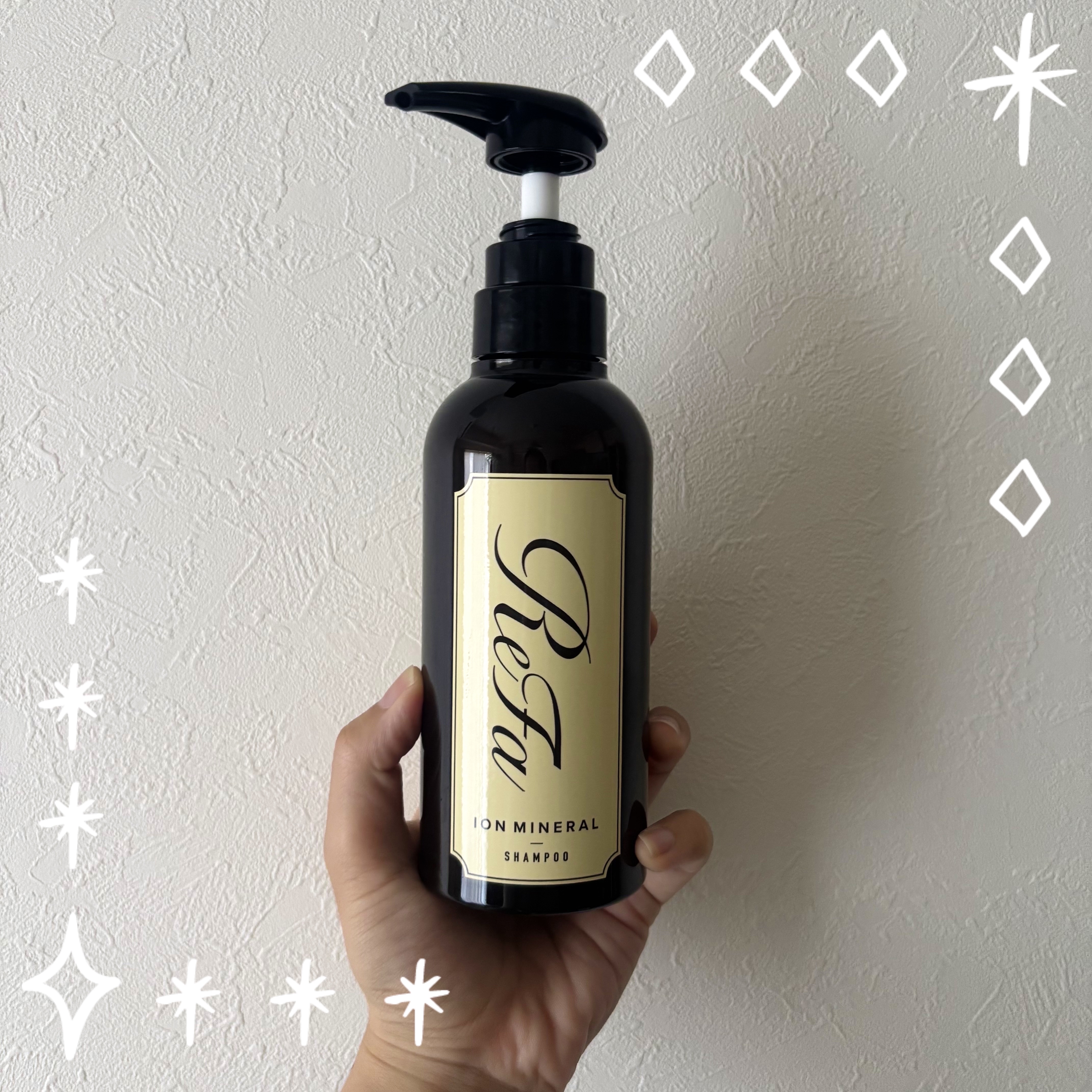 ReFa イオンケアブラシu0026シャンプーu0026トリートメント　新品未開封　リファ ☆あり様☆Refa イオンケアブラシ\u0026シャンプートリートメント