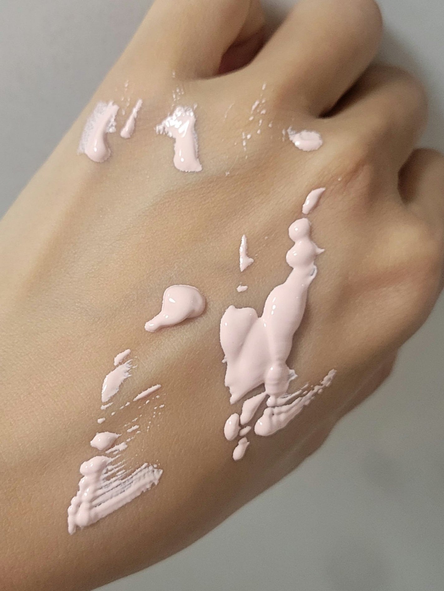 SK-II ジェノプティクス CC プライマー/SK-II/CCクリームを使ったクチコミ(4枚目)