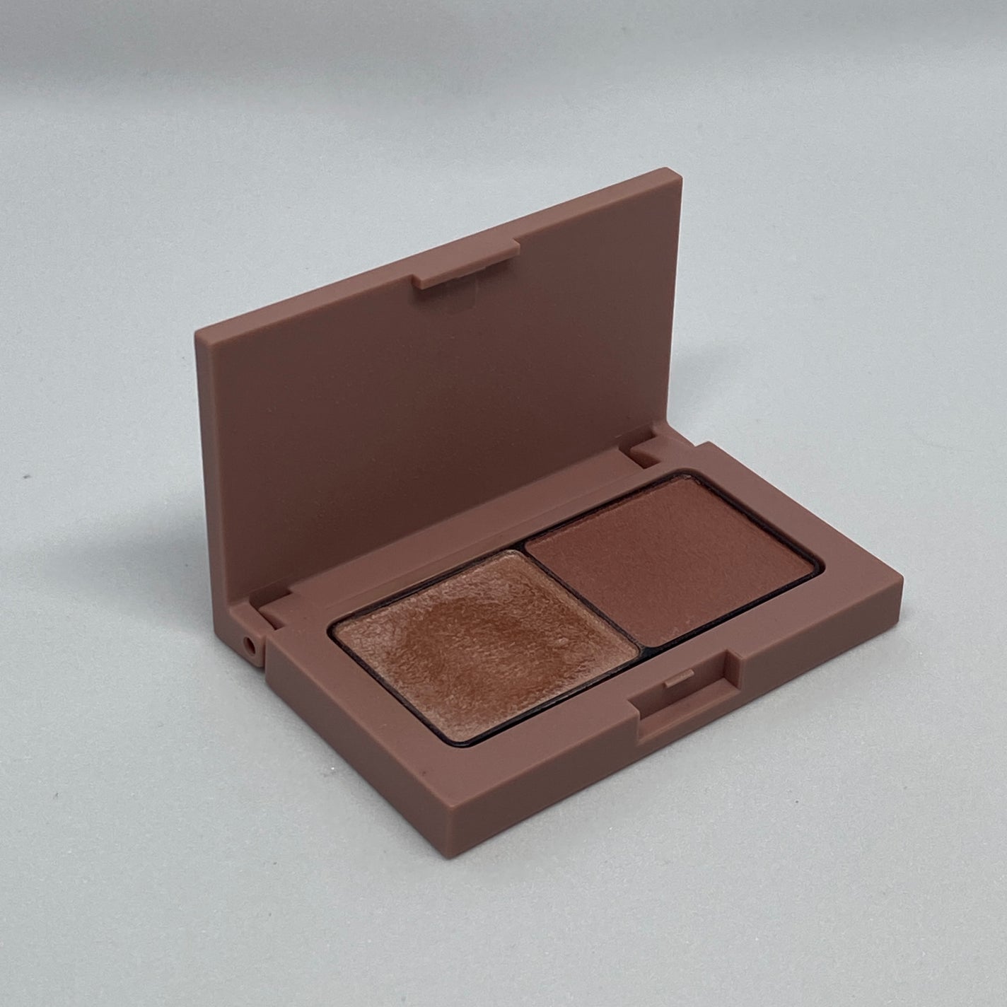 エテュセ アイエディション(カラーパレット)/ettusais/アイシャドウパレットを使ったクチコミ(2枚目)