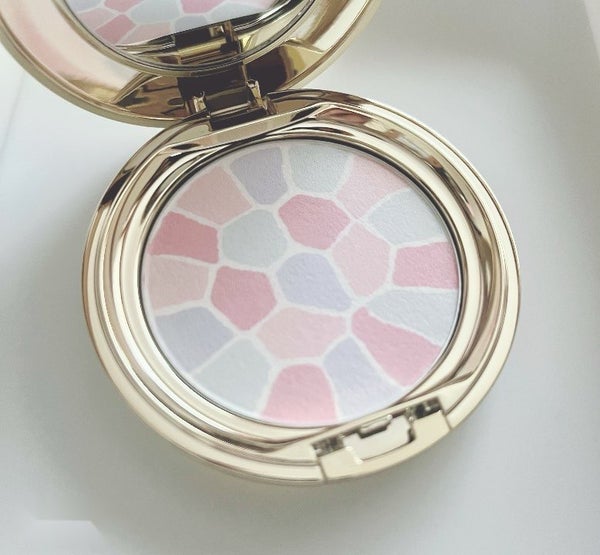 ラ プードル オートニュアンス/Elégance/プレストパウダー by 🍒