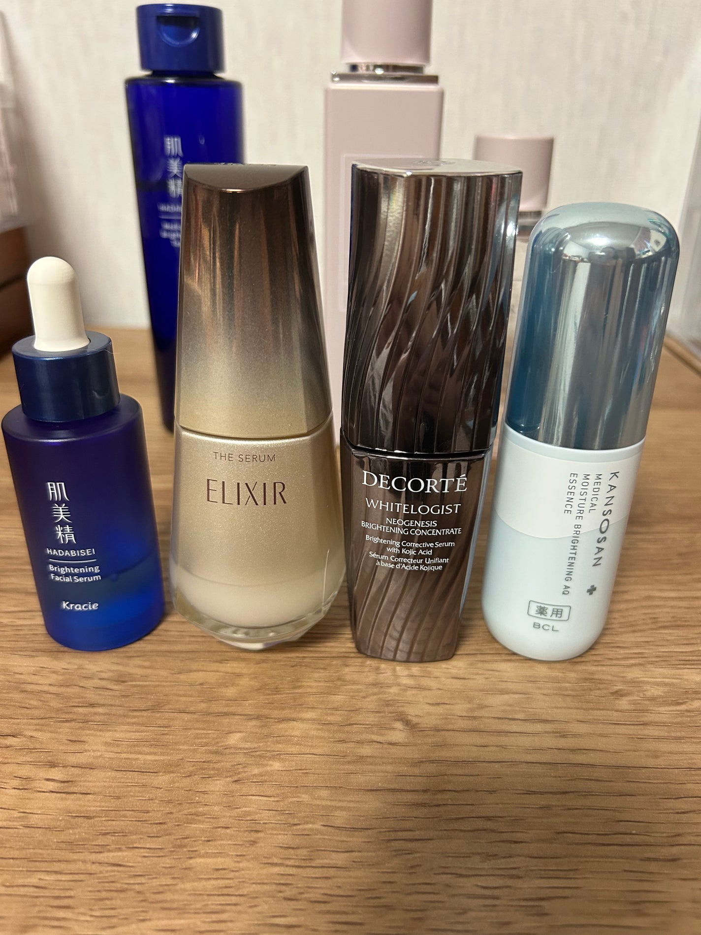 ðââ¬ã«ãããðŸ on LIPS ãæåæ
å ±ã«ããã€ããŠãããŠãªããããã䜿ã£ãŠããã¹ãã³ã±ã¢ã¯ã..ãïŒ2æç®ïŒ